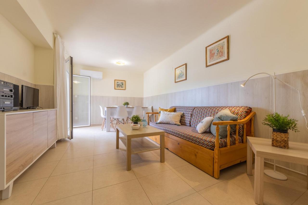 Appartement Jaime I Arysal *