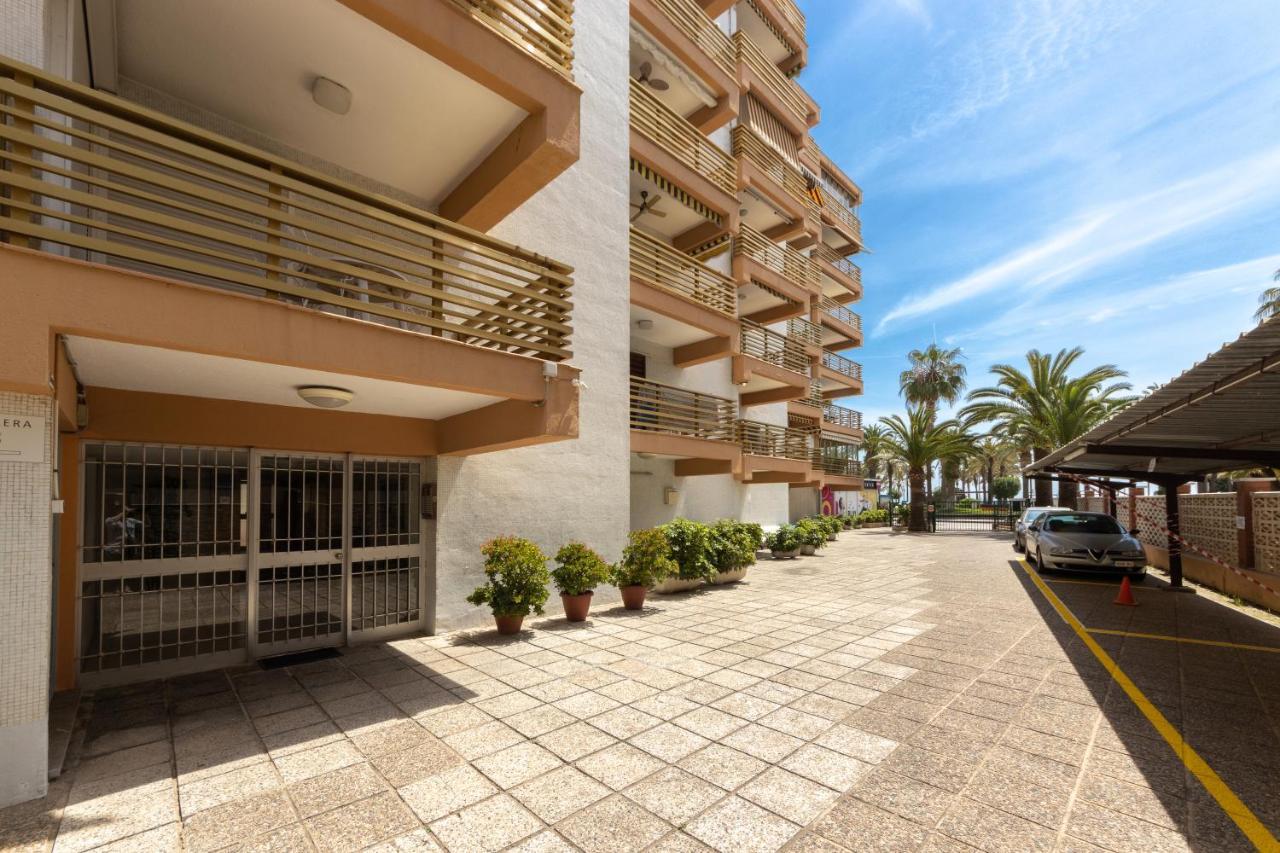 Jaime I Arysal Appartement Salou