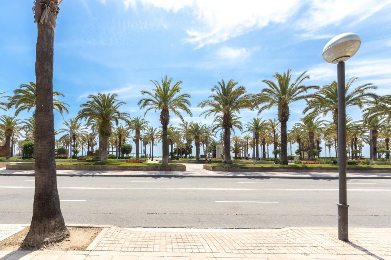 Appartement Jaime I Arysal Salou