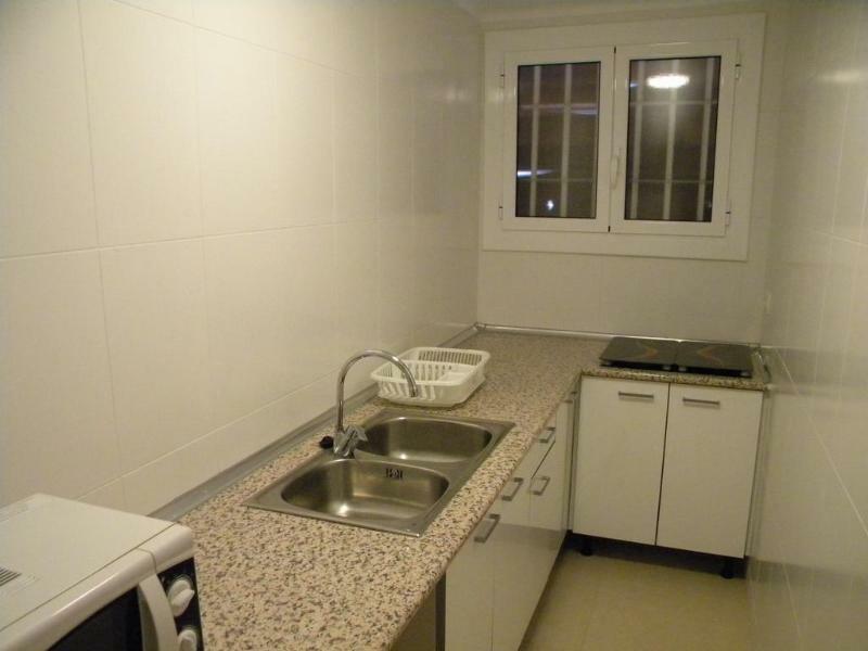 Appartement Jaime I Arysal